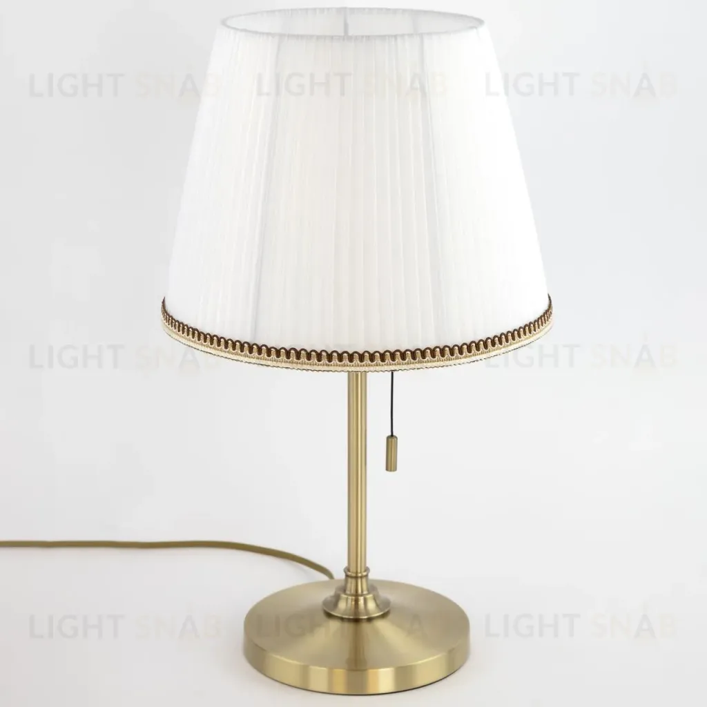 Настольная лампа Citilux Линц CL402730 CL402730