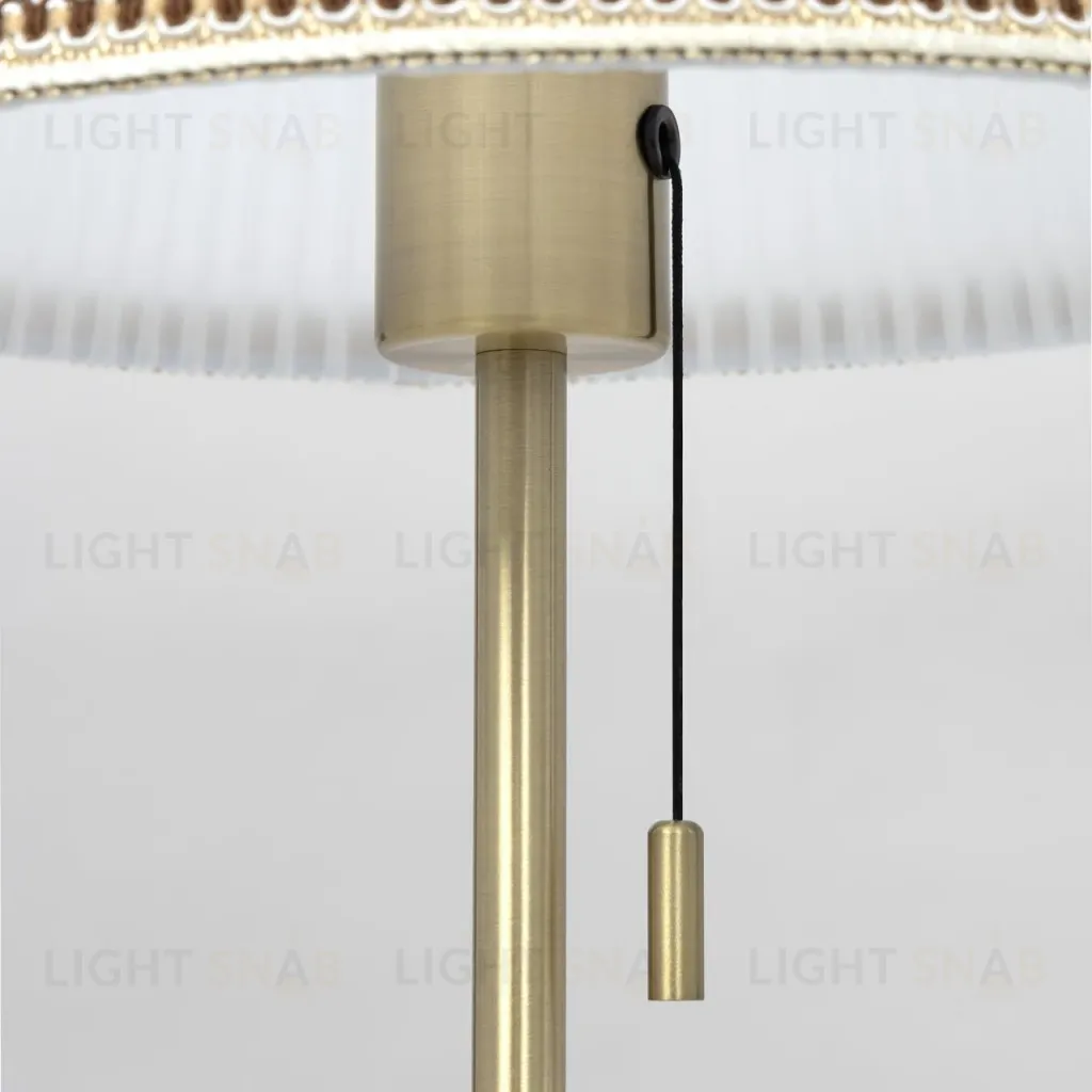 Настольная лампа Citilux Линц CL402730 CL402730
