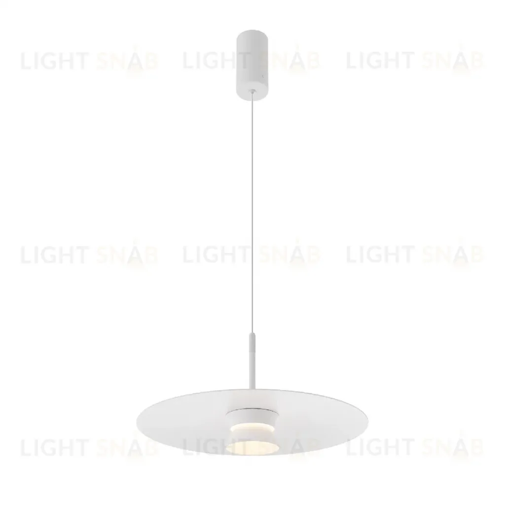 Подвесной светильник Maytoni Platte MOD352PL-L10W3K MOD352PL-L10W3K