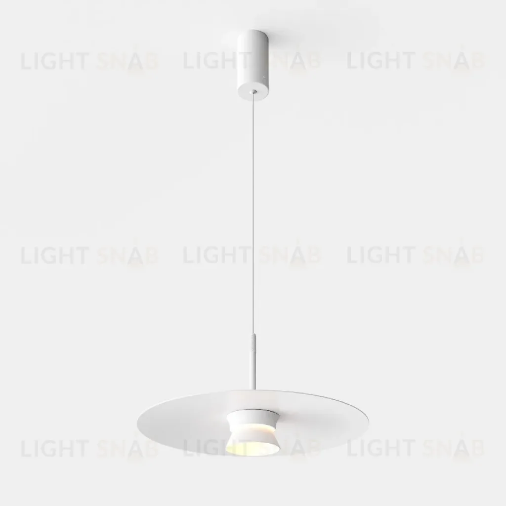 Подвесной светильник Maytoni Platte MOD352PL-L10W3K MOD352PL-L10W3K