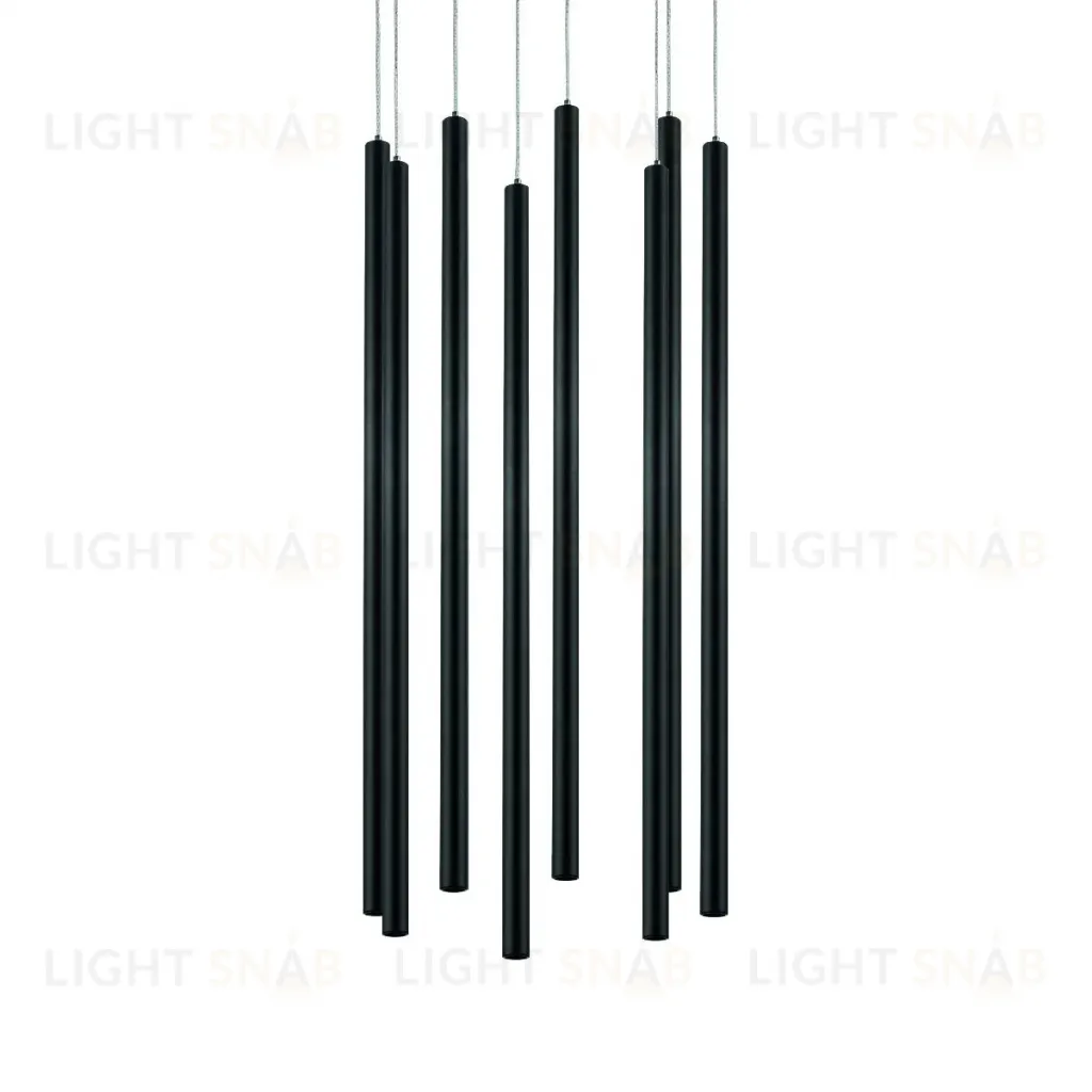 Подвесная люстра Lightstar Tubo L8T747347 L8T747347