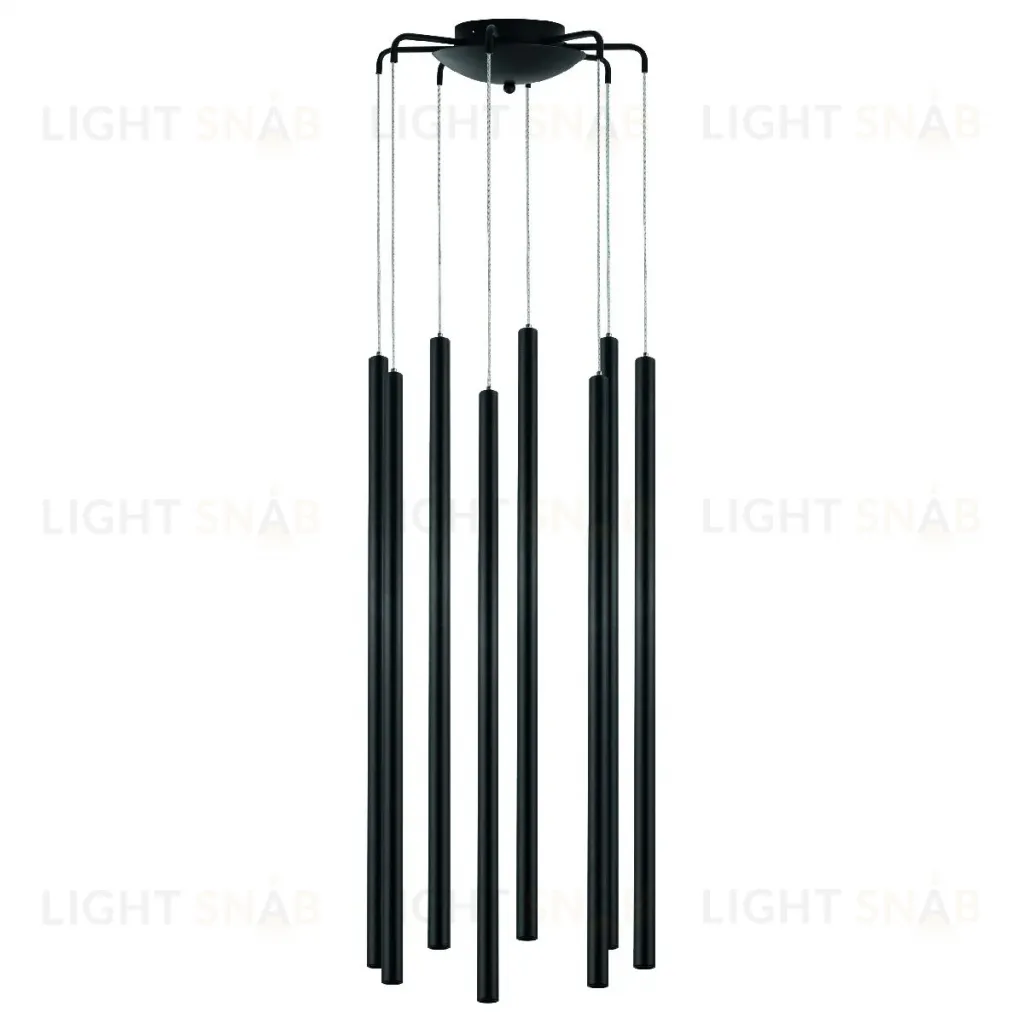 Подвесная люстра Lightstar Tubo L8T747347 L8T747347