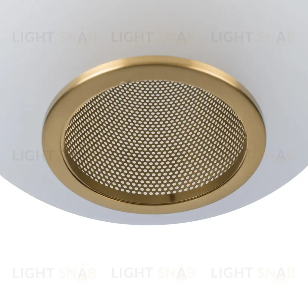Подвесной светильник Loft IT Hive 10425 White 10425 White