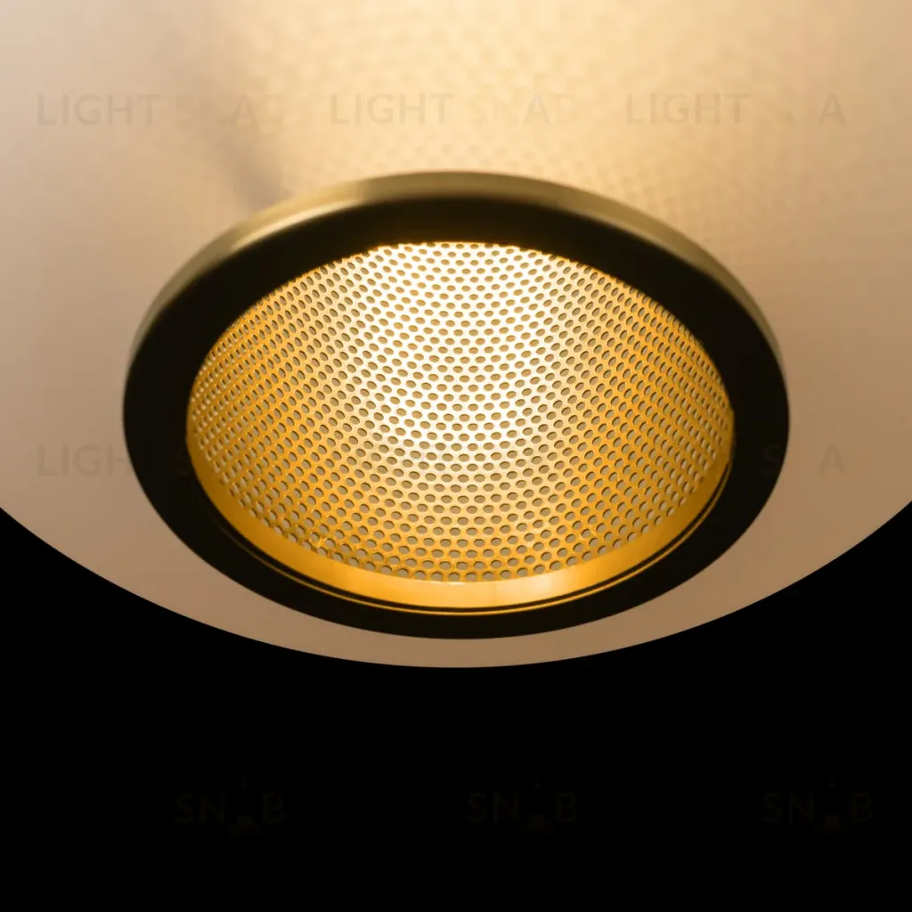 Подвесной светильник Loft IT Hive 10425 White 10425 White