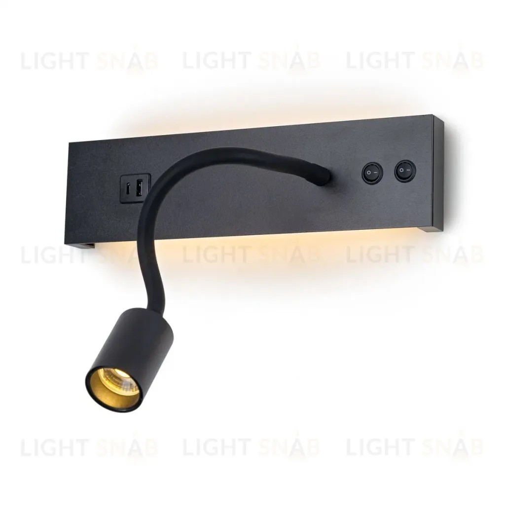 Гибкое бра Citilux Декарт CL704471 CL704471