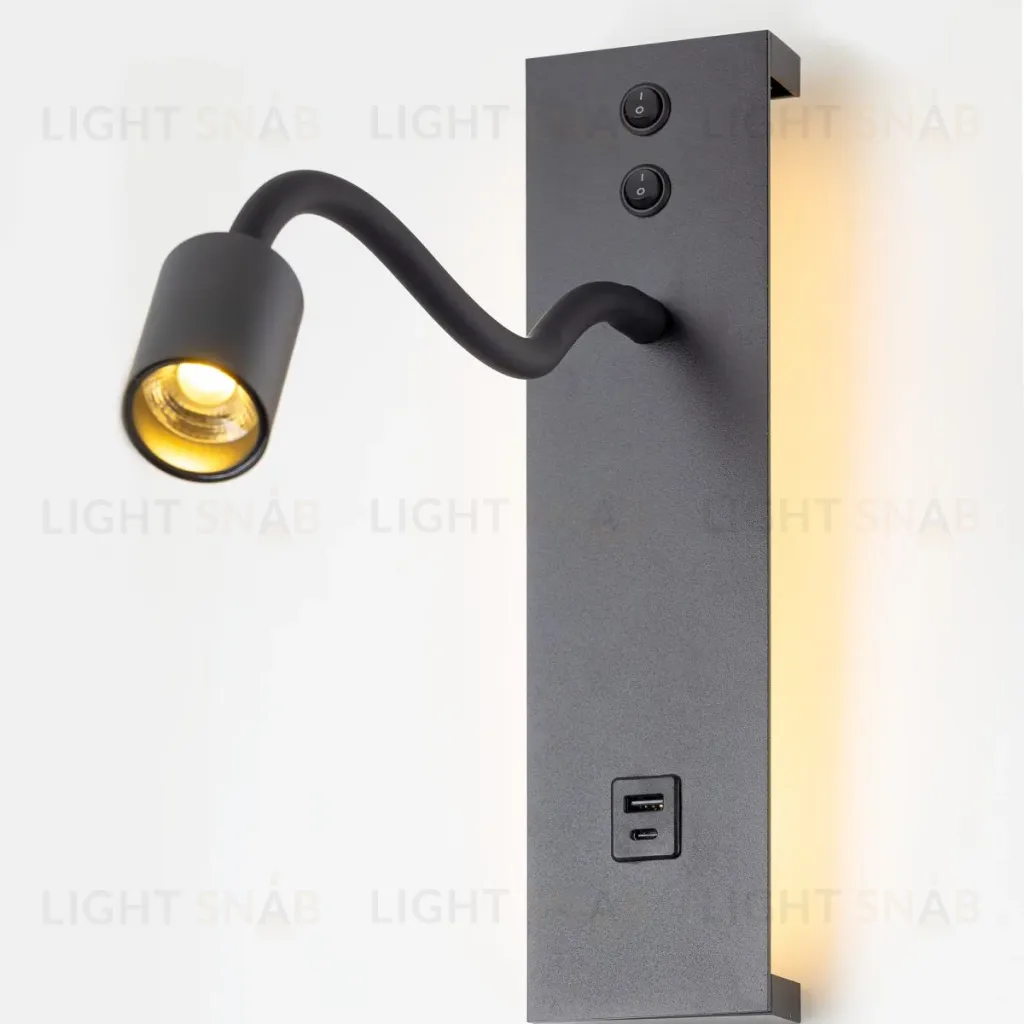 Гибкое бра Citilux Декарт CL704471 CL704471