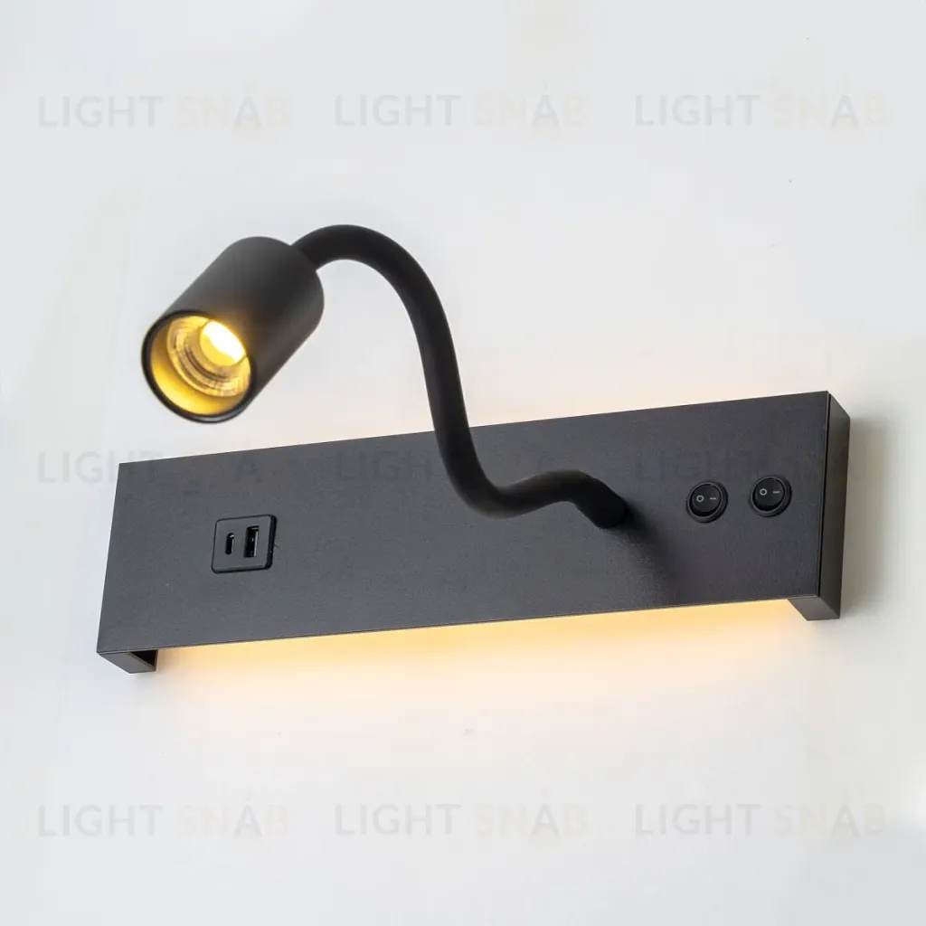 Гибкое бра Citilux Декарт CL704471 CL704471