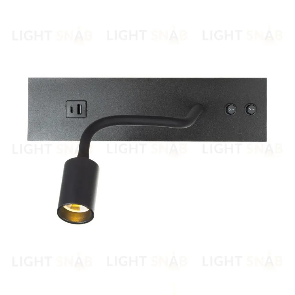 Гибкое бра Citilux Декарт CL704471 CL704471