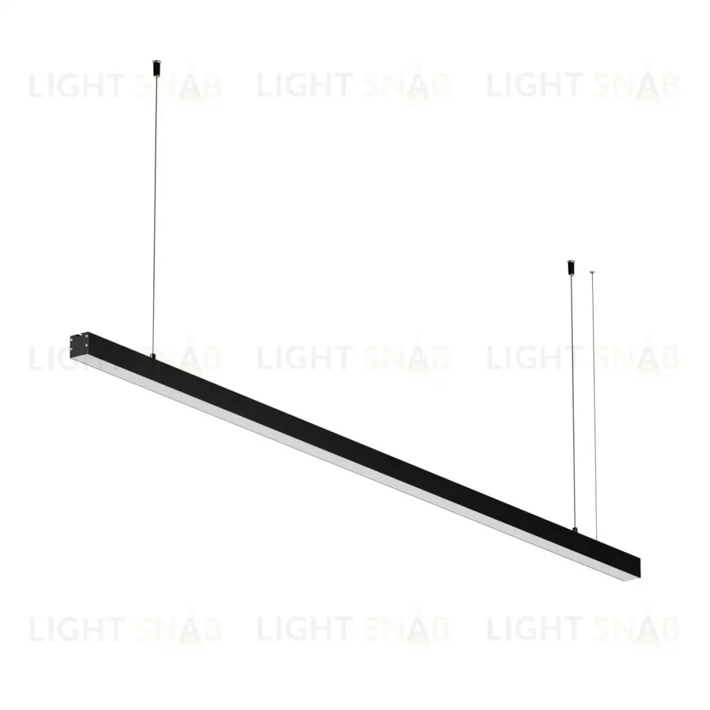Линейный подвесной светильник Maytoni Technical LL312014 LL312014