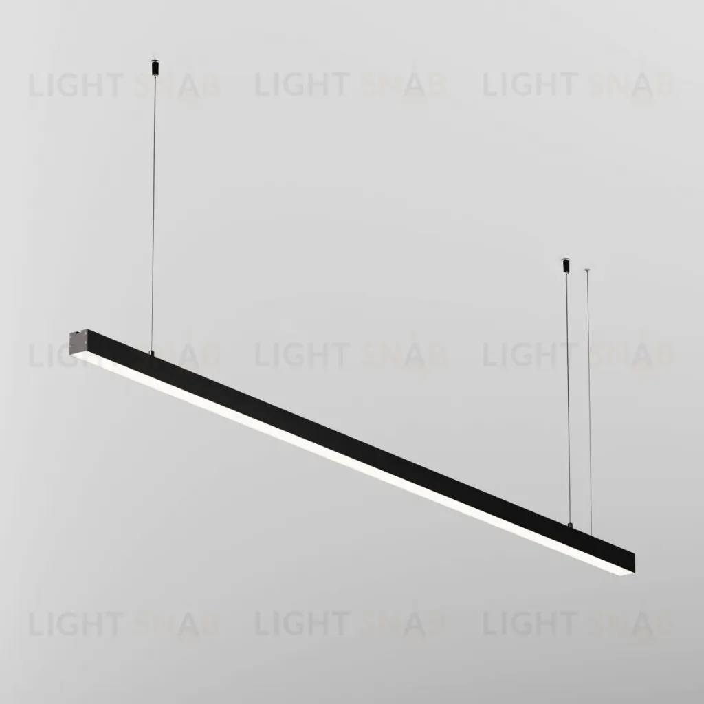 Линейный подвесной светильник Maytoni Technical LL312014 LL312014