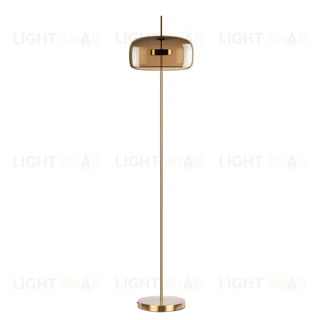 Торшер LOFT IT Dauphin 10040F/B 10040F/B