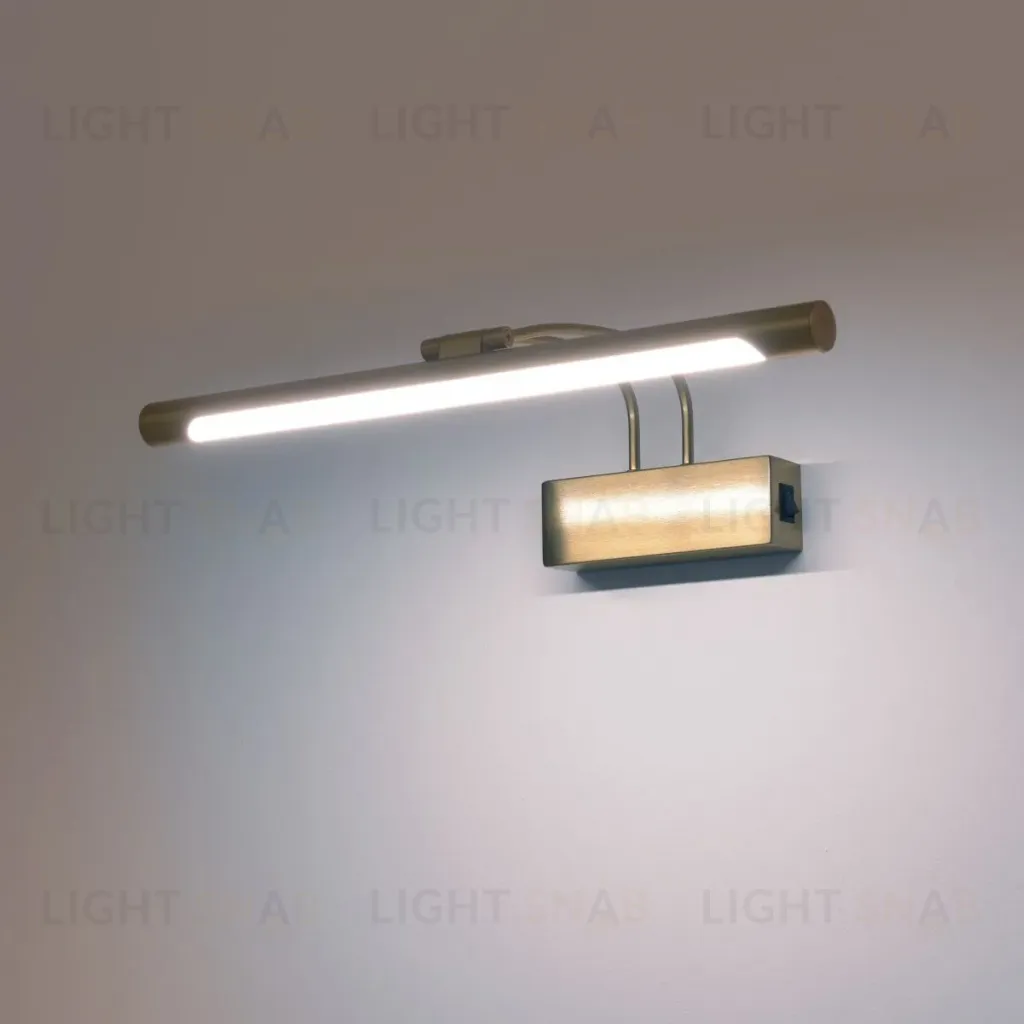 Подсветка для картин Lightstar Noce 201151 201151