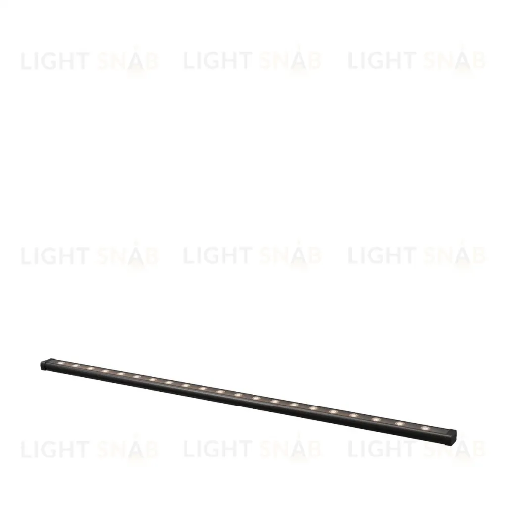 Уличный настенный светильник Maytoni Stria O509WL-L36B3K O509WL-L36B3K