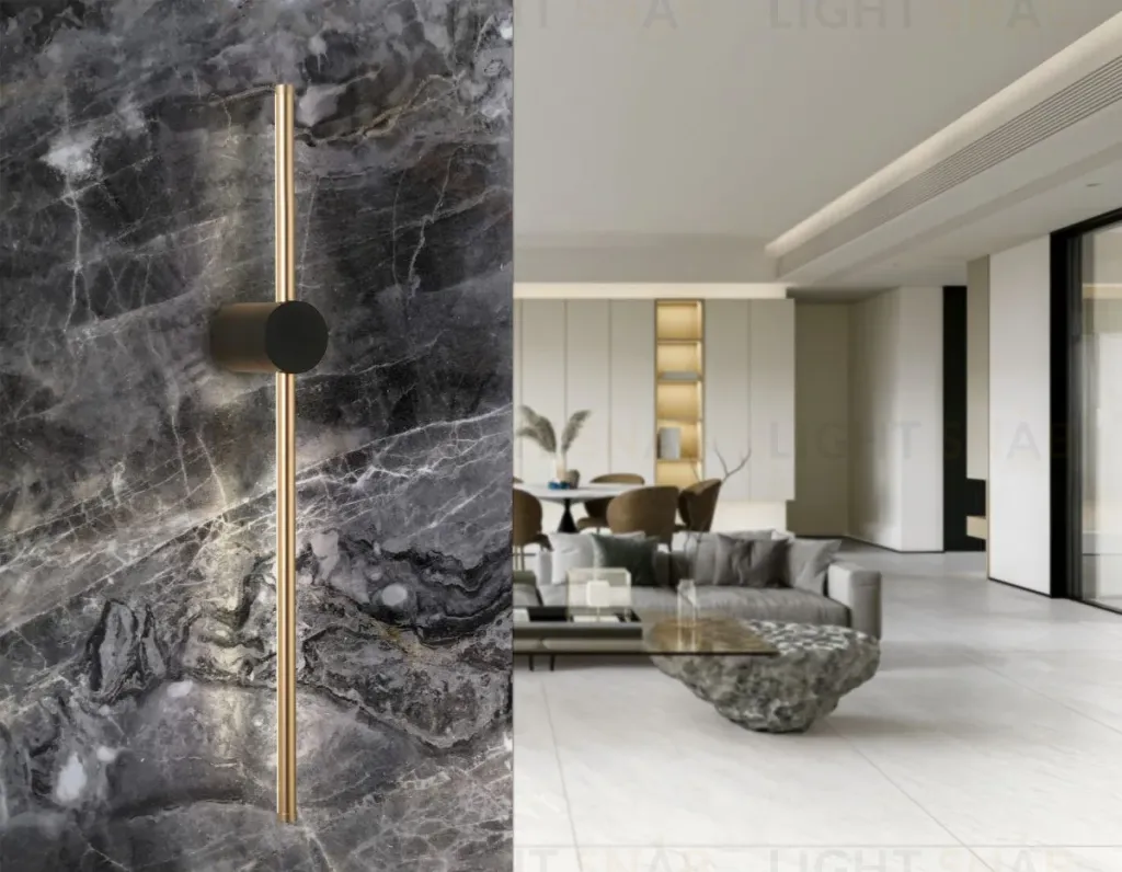 Настенный светильник Ambrella Light Comfort FL74790 FL74790