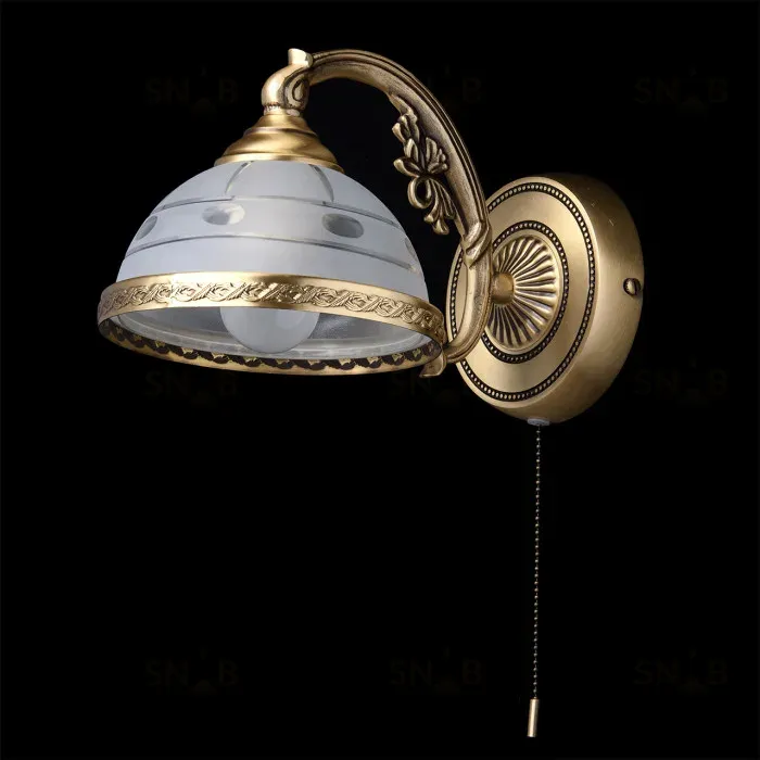 Бра MW-Light Ангел 295021201 295021201