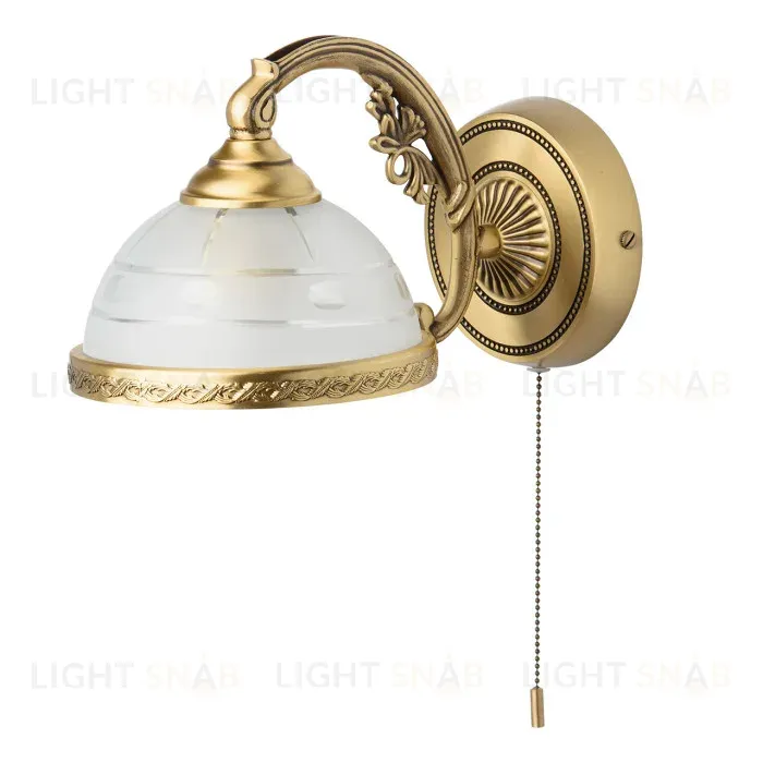 Бра MW-Light Ангел 295021201 295021201
