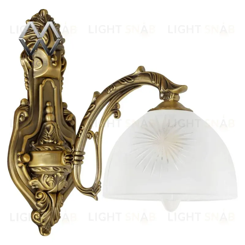 Бра MW-Light Ариадна 450020701 450020701