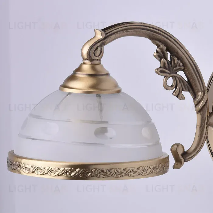 Бра MW-Light Ангел 295021201 295021201