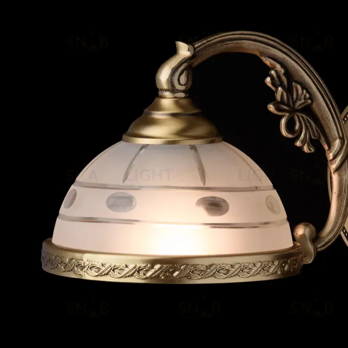 Бра MW-Light Ангел 295021201 295021201