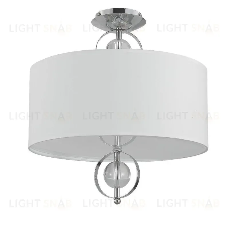 Потолочная люстра Crystal Lux Paola PL5 Paola PL5