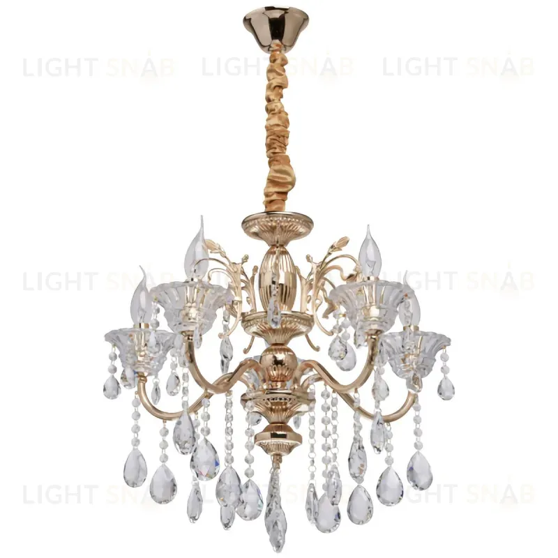 Подвесная люстра MW-Light Селена 11 482013105 482013105