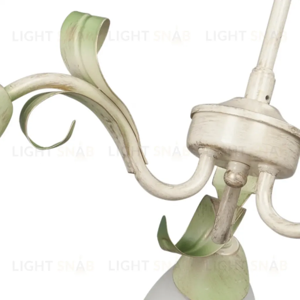 Потолочная люстра Vitaluce V1535/3PL V1535/3PL