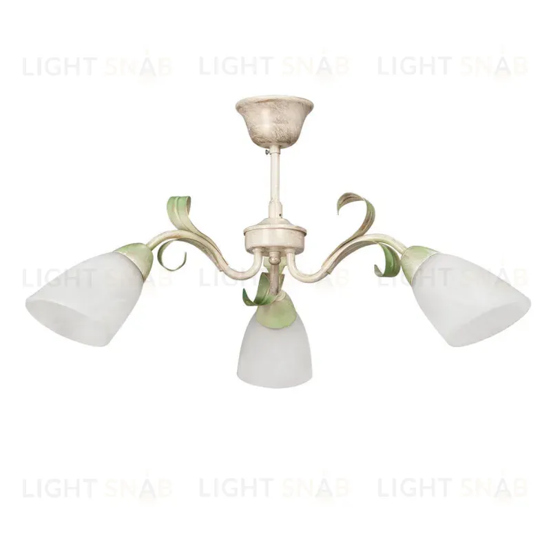 Потолочная люстра Vitaluce V1535/3PL V1535/3PL
