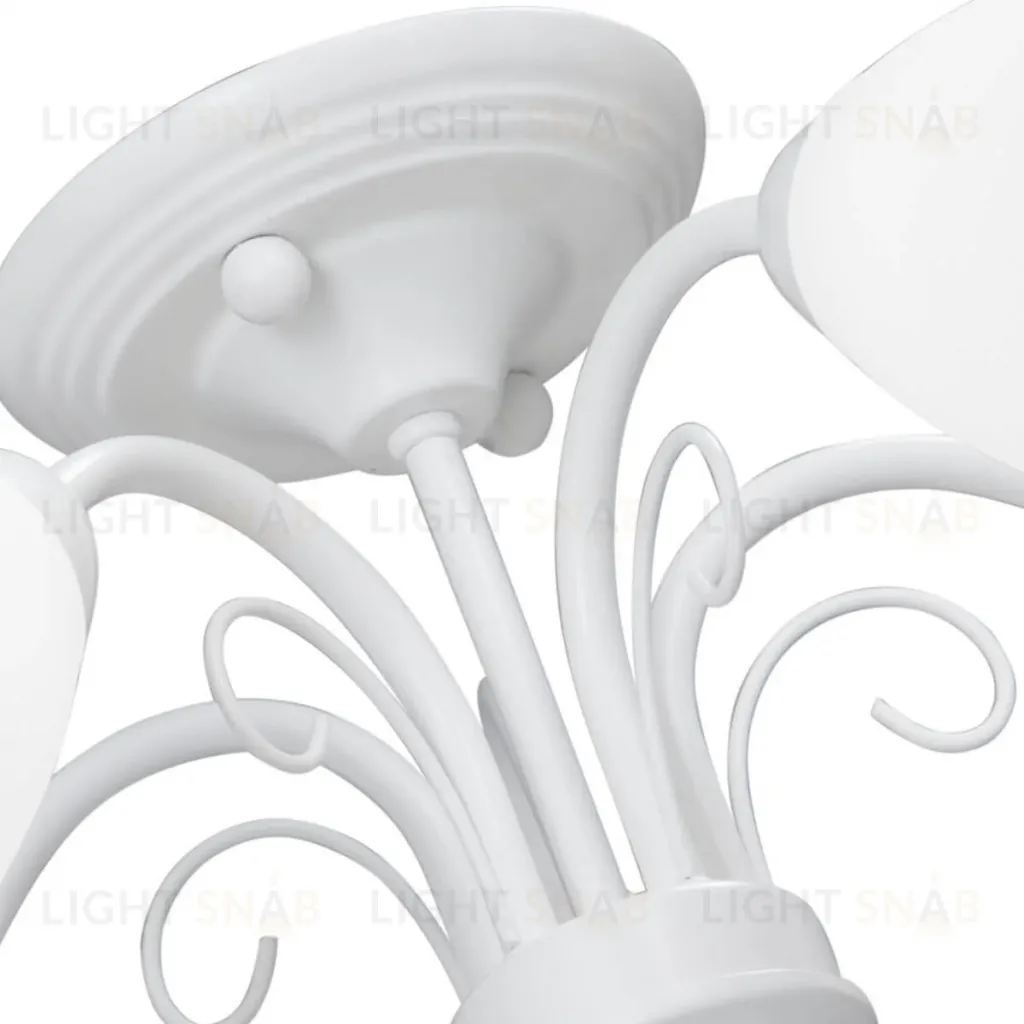 Потолочная люстра Vitaluce V3499-0/5PL V3499-0/5PL