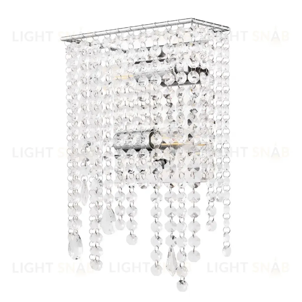 Настенный светильник Maytoni Empress DIA002WL-02CH DIA002WL-02CH
