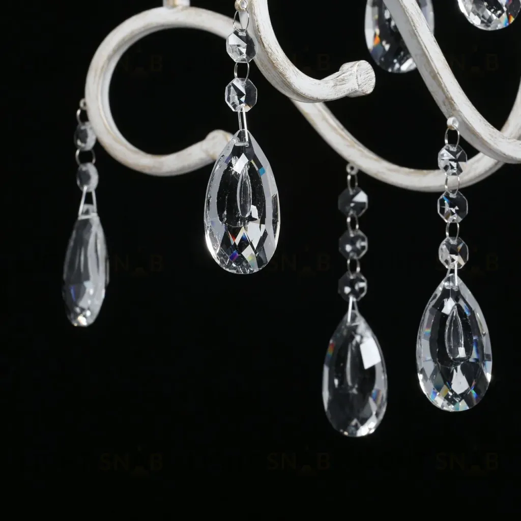 Подвесная люстра DeMarkt 371015705 371015705