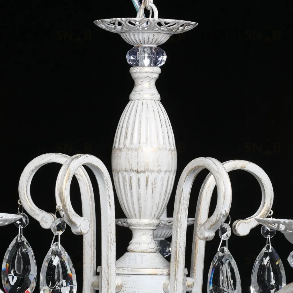 Подвесная люстра DeMarkt 371015705 371015705