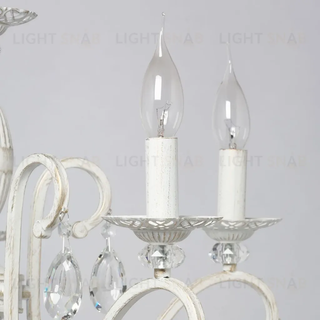 Подвесная люстра DeMarkt 371015705 371015705