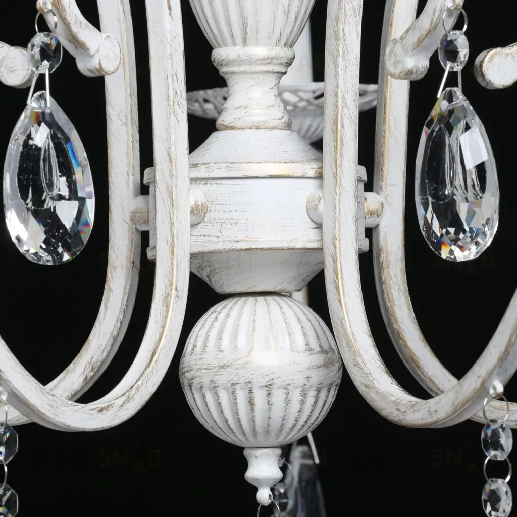 Подвесная люстра DeMarkt 371015705 371015705