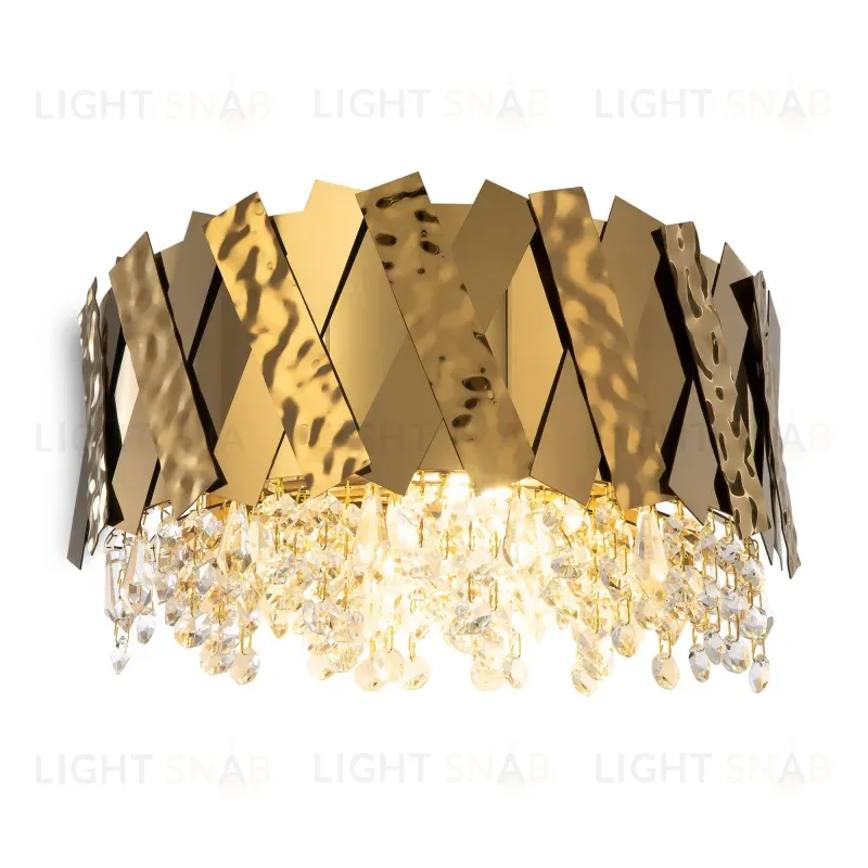 Бра Maytoni Artistico MOD017WL-02BS MOD017WL-02BS
