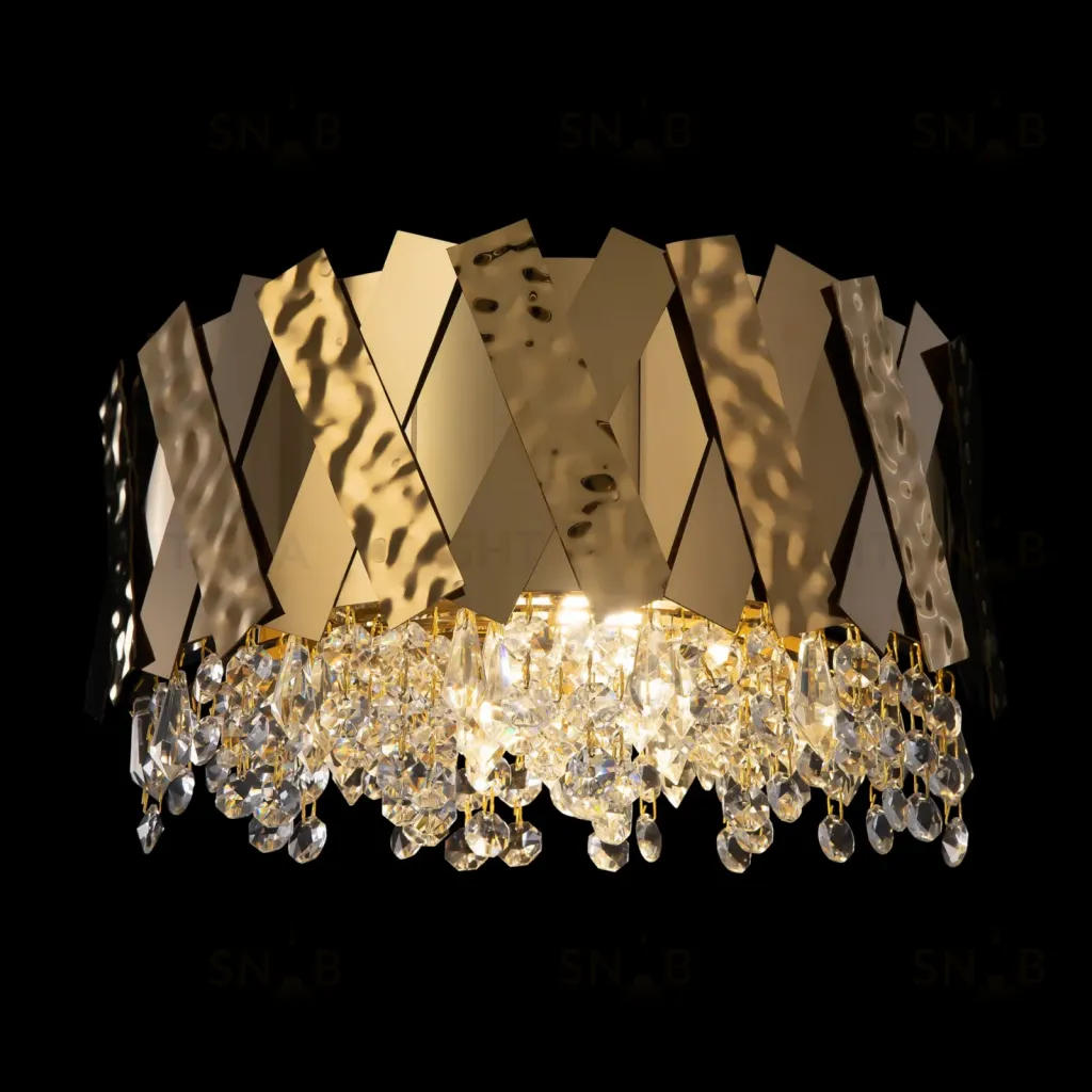 Бра Maytoni Artistico MOD017WL-02BS MOD017WL-02BS