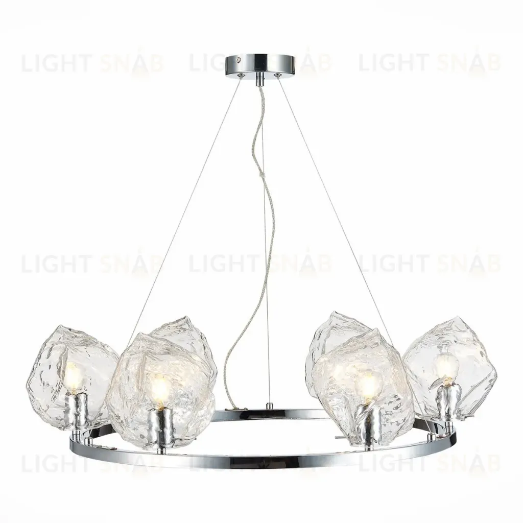 Подвесная люстра ST Luce Portici SL1175.103.06 SL1175.103.06