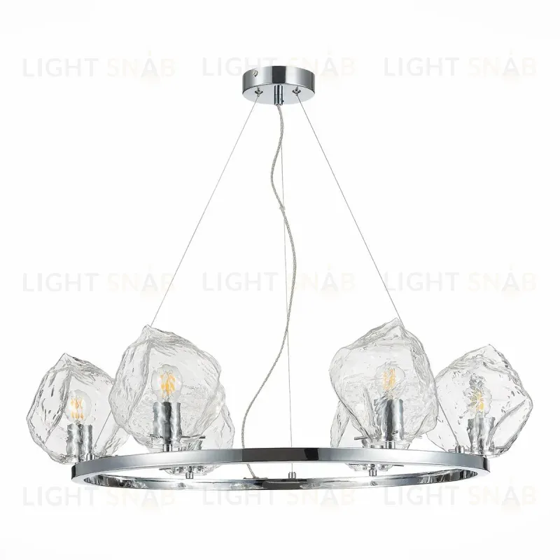 Подвесная люстра ST Luce Portici SL1175.103.06 SL1175.103.06