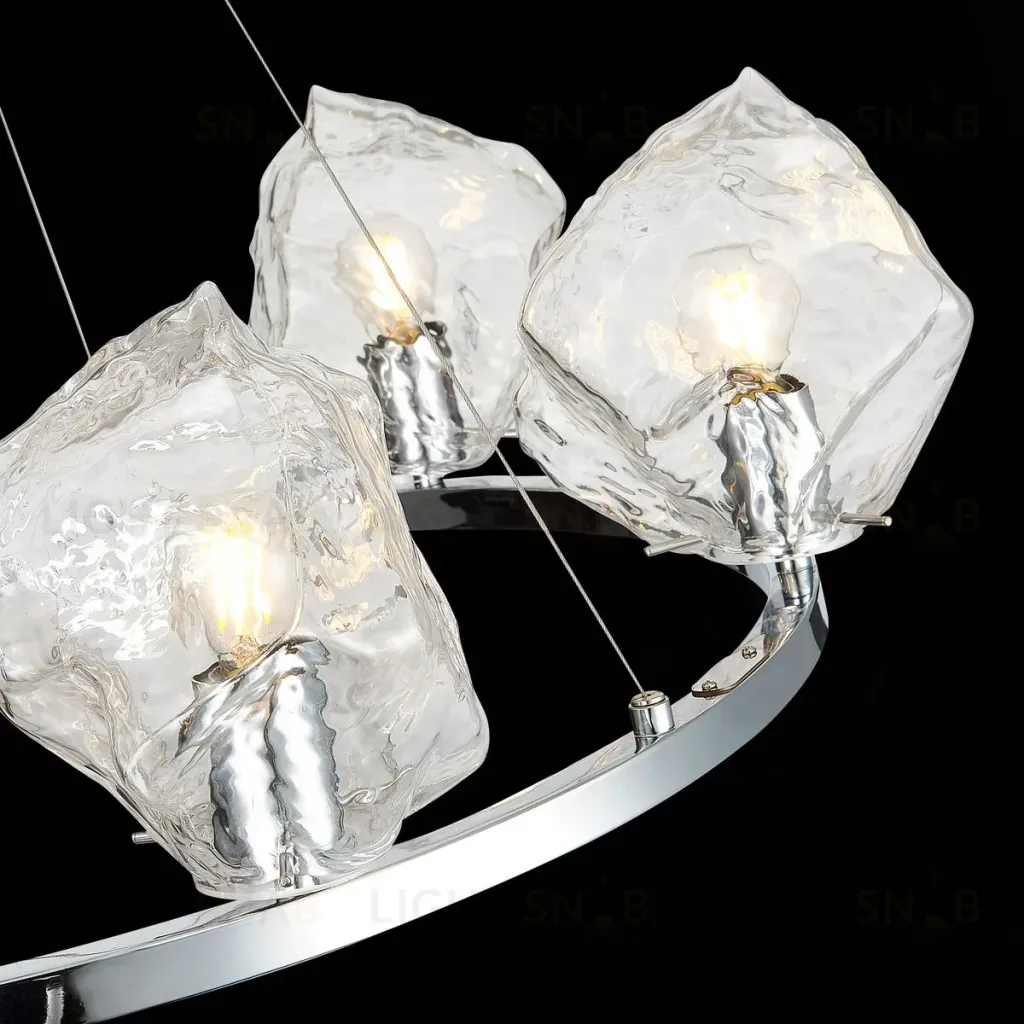 Подвесная люстра ST Luce Portici SL1175.103.06 SL1175.103.06