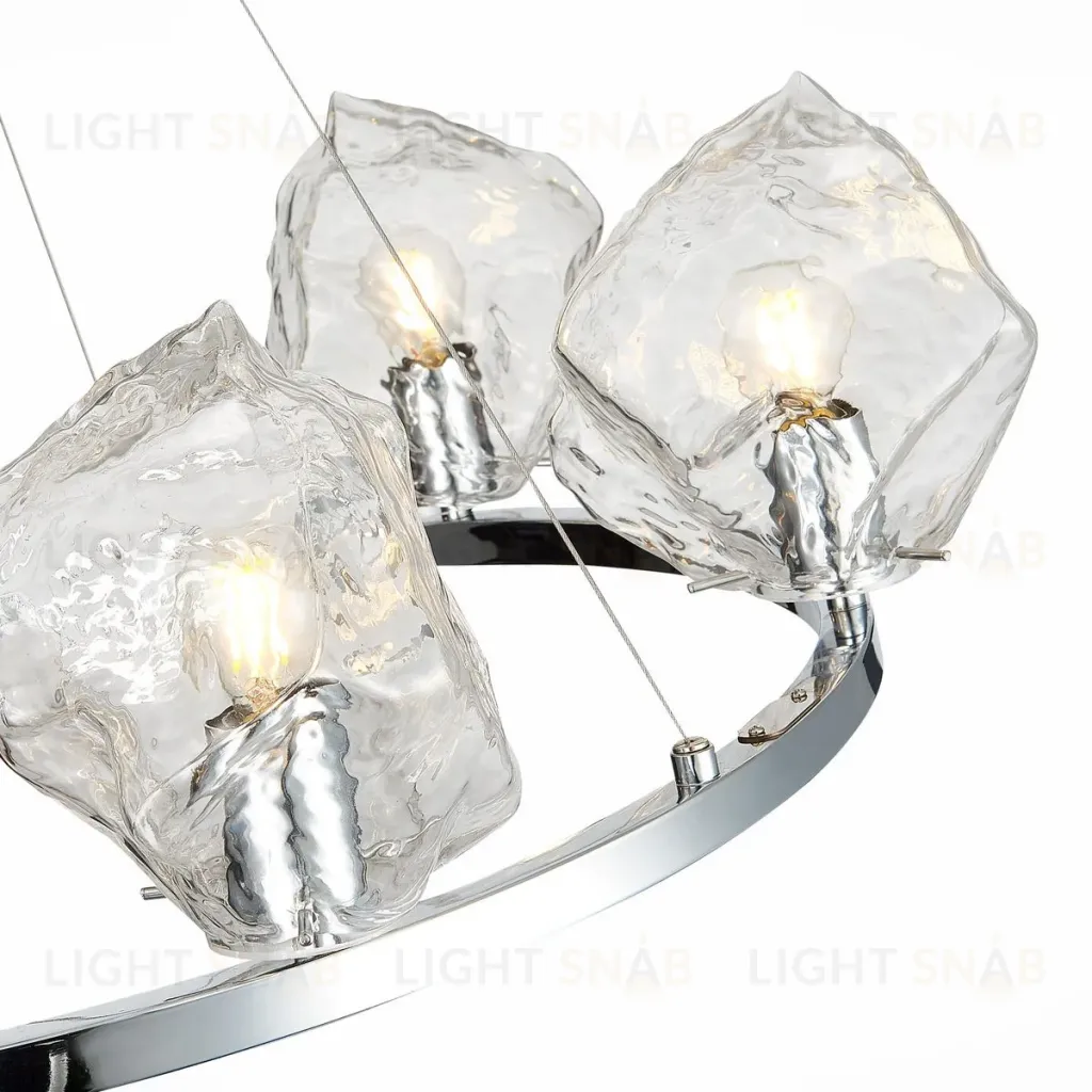 Подвесная люстра ST Luce Portici SL1175.103.06 SL1175.103.06