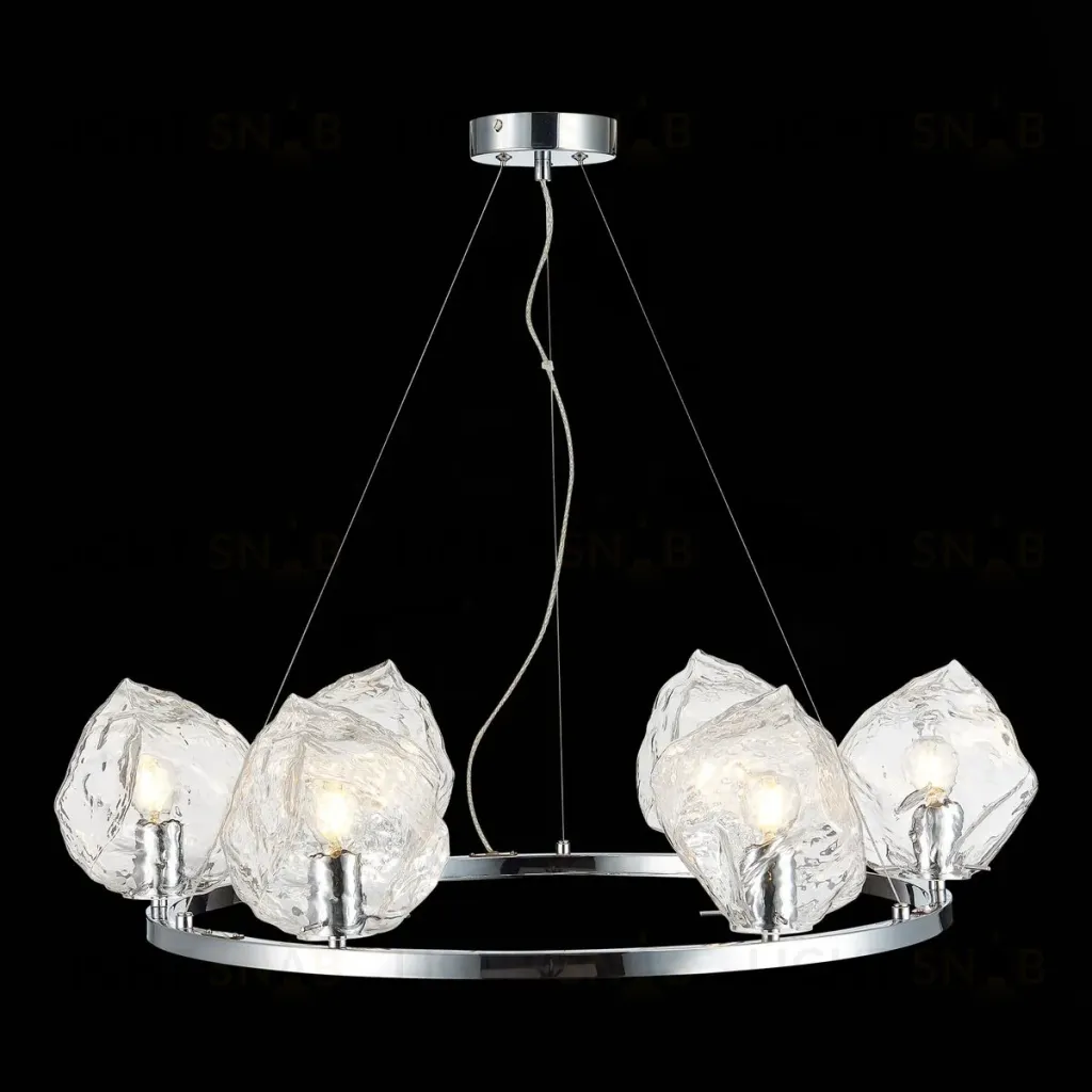 Подвесная люстра ST Luce Portici SL1175.103.06 SL1175.103.06