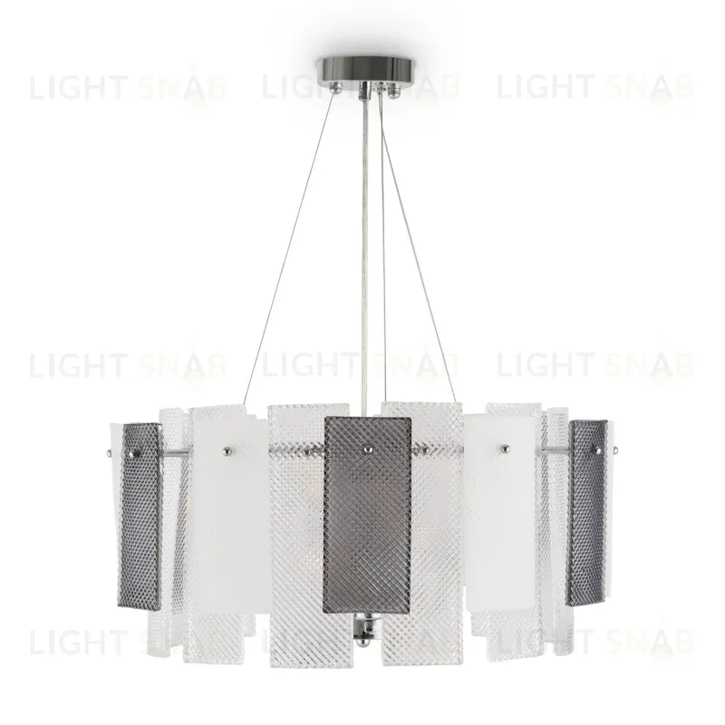 Подвесная люстра Freya Ottimo FR5198PL-06CH FR5198PL-06CH
