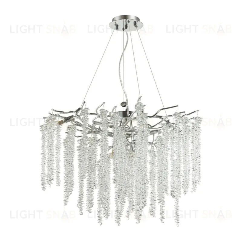 Подвесная люстра Odeon Light Banche 5004/8 5004/8