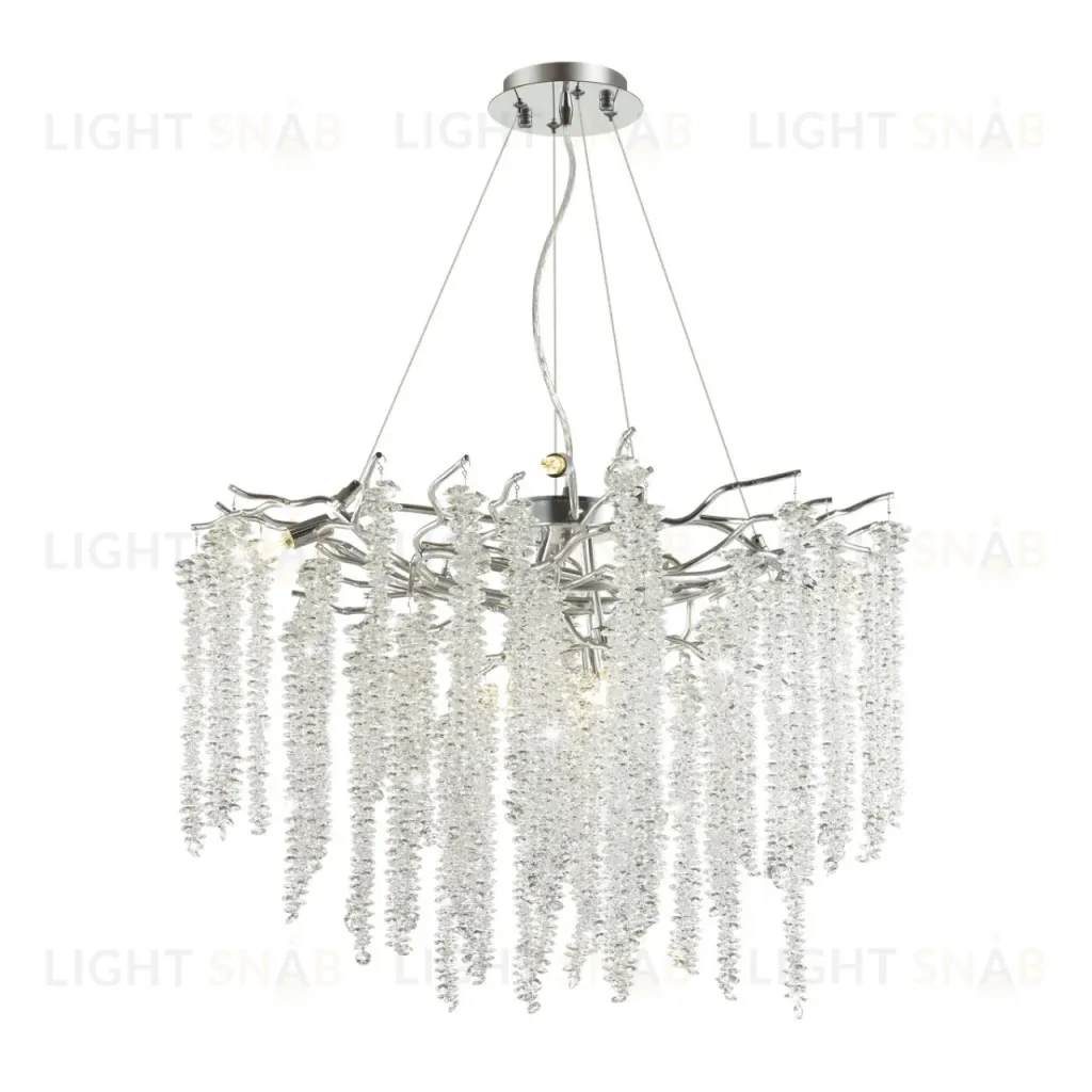Подвесная люстра Odeon Light Banche 5004/8 5004/8