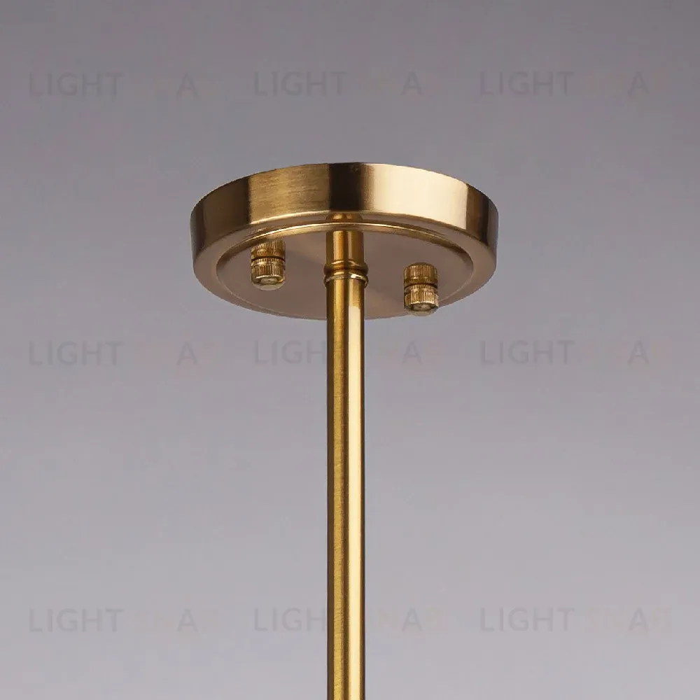 Люстра на штанге MW-Light Илвита 624010806 624010806