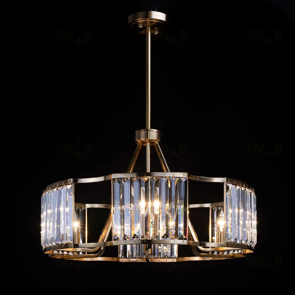 Люстра на штанге MW-Light Илвита 624010806 624010806