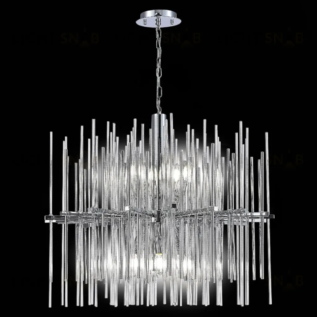 Подвесная люстра ST Luce Teramo SL1628.103.12 SL1628.103.12