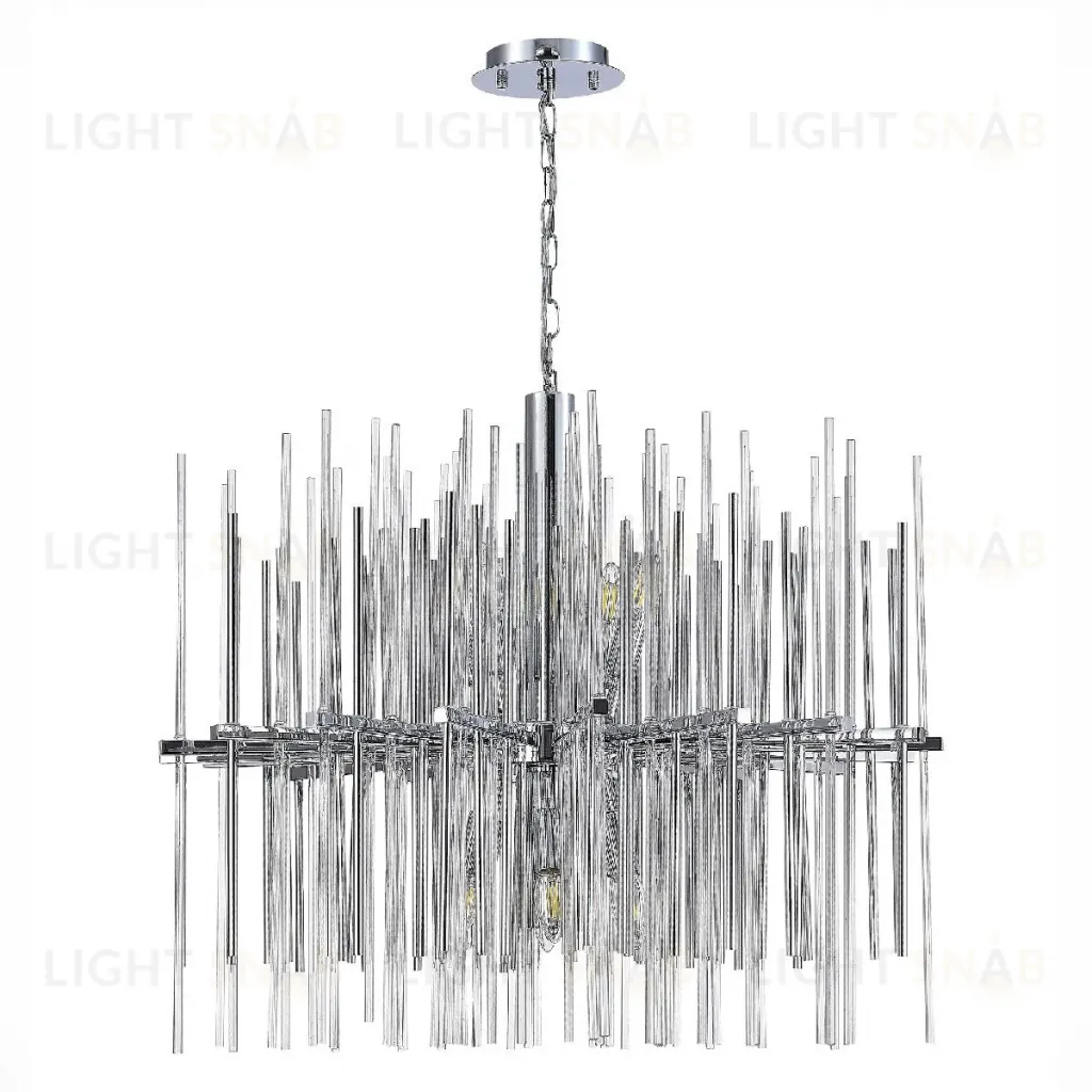 Подвесная люстра ST Luce Teramo SL1628.103.12 SL1628.103.12