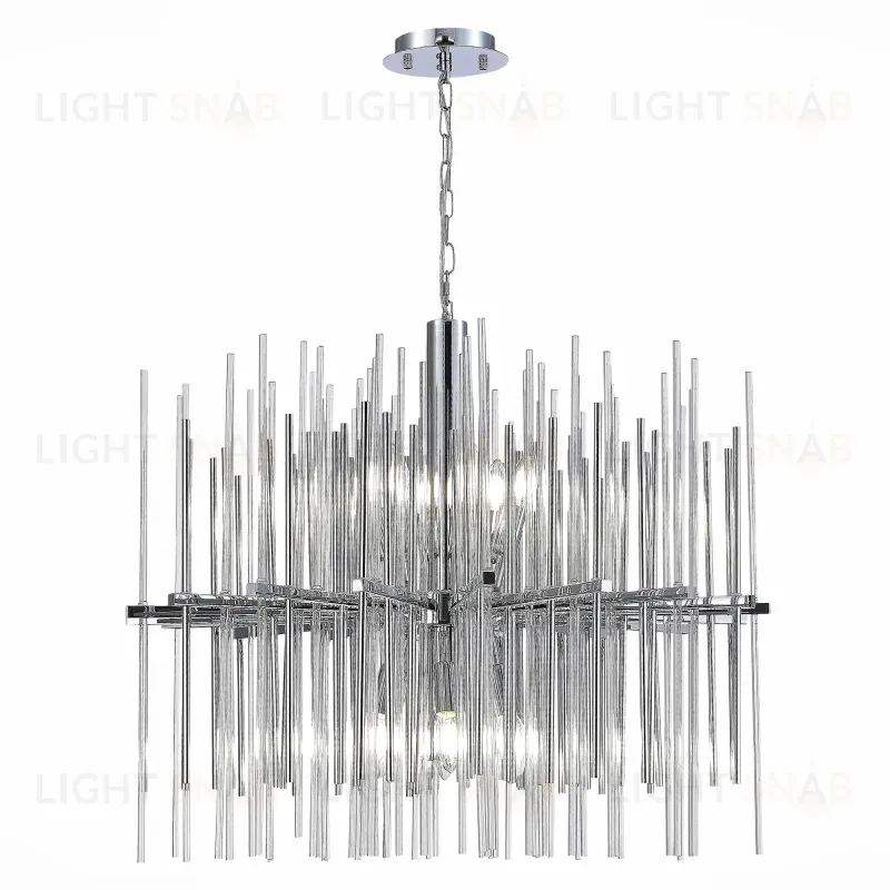 Подвесная люстра ST Luce Teramo SL1628.103.12 SL1628.103.12