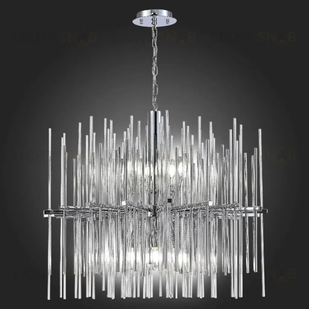 Подвесная люстра ST Luce Teramo SL1628.103.12 SL1628.103.12
