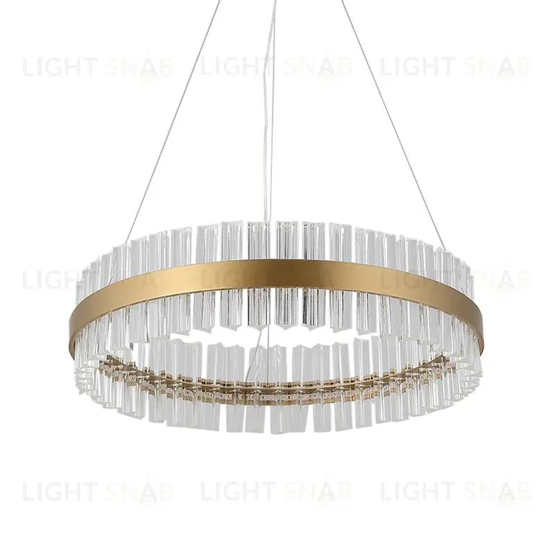 Подвесная люстра Delight Collection Saturno ST-8877-80 ST-8877-80